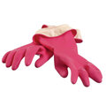 Casabella Cln Glove Ltx M Pnk 8546050